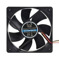 Scythe Kama Flex 1900rpm (SA1225FDB12H) Scythe Kama Flex 1900rpm (SA1225FDB12H)
